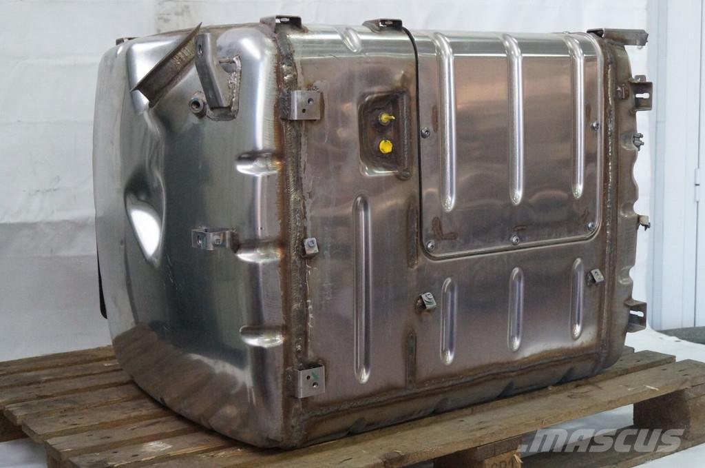 Ford F MAX / F-MAX Transportes - Outros
