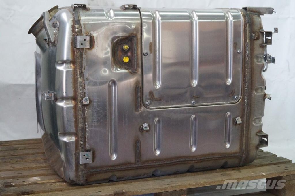 Ford F MAX / F-MAX Transportes - Outros
