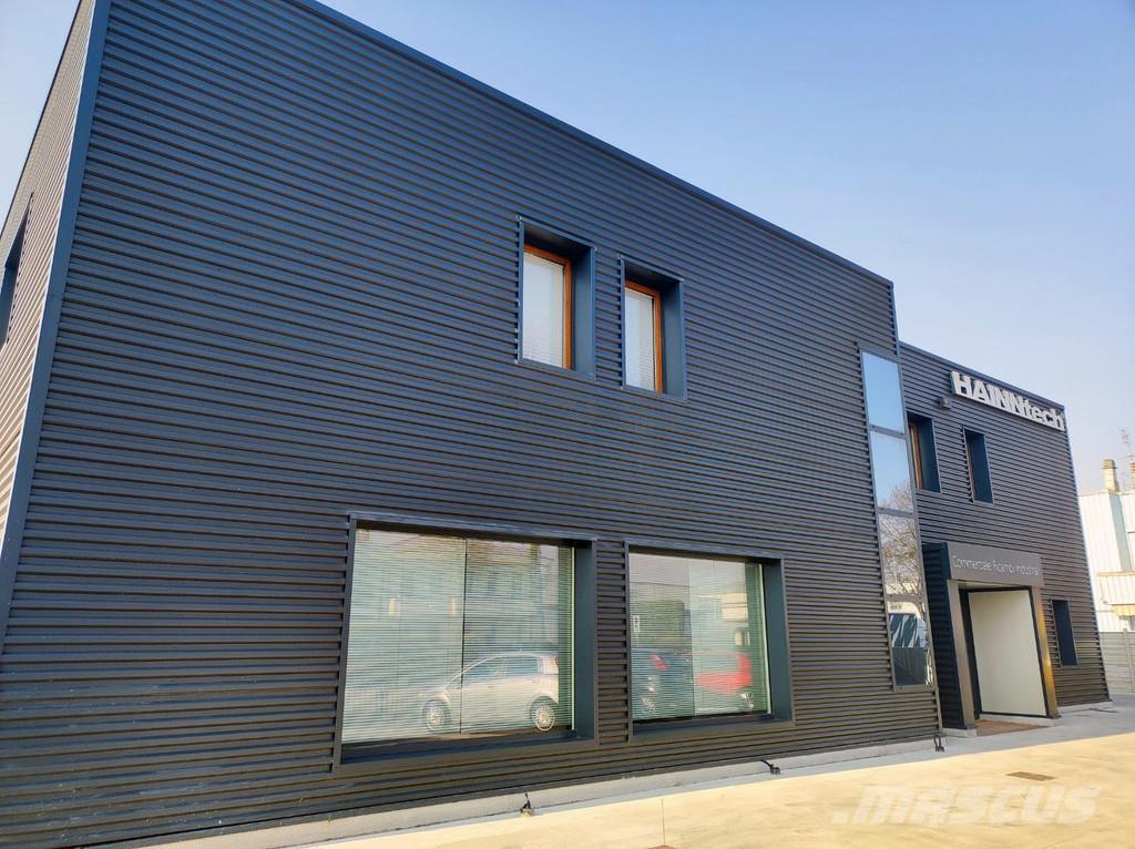 Ford F MAX / F-MAX Transportes - Outros
