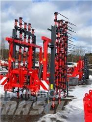 Tume Harrow s 660 L Grades