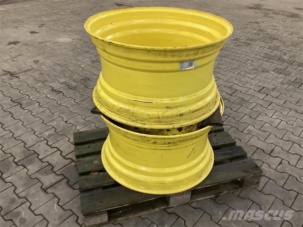 John Deere 16x30 Pneus Agrícolas