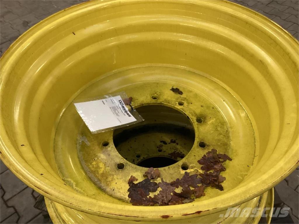 John Deere 16x30 Pneus Agrícolas