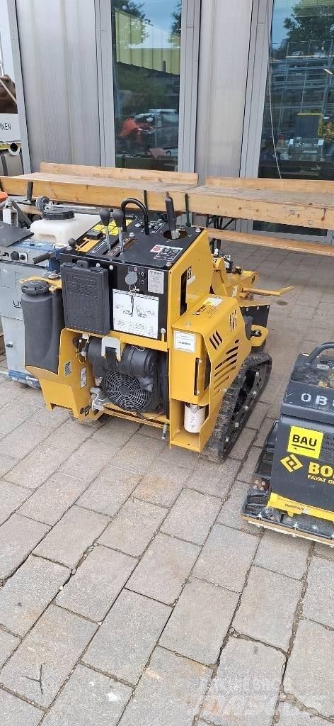 Vermeer SC30TX Moedores de coto