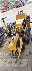 Vermeer SC30TX Moedores de coto