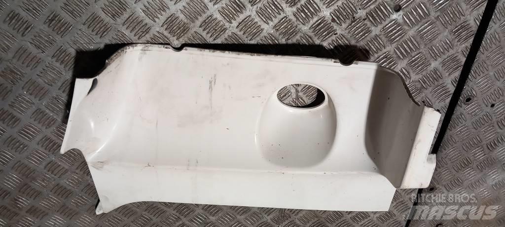Scania R 440    1442653 Cabines e interior