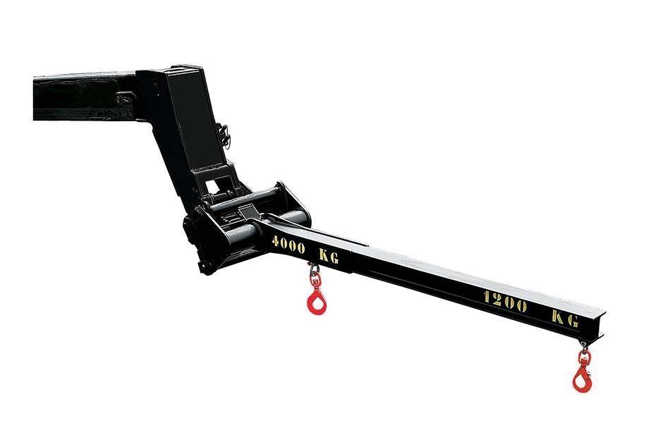 Manitou Redskap Manipuladores telescópicos