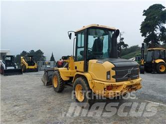 Volvo L 30 G Pás carregadoras de rodas