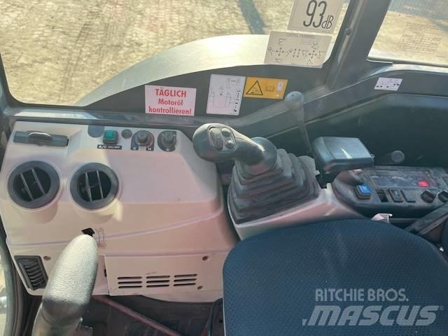 Kobelco SK30 SR-6E Mini Escavadoras <7t