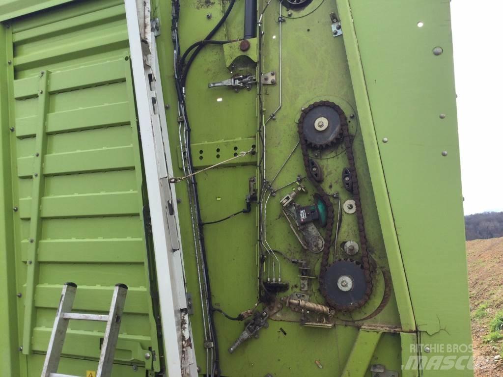 CLAAS 9400 Carrinhos de grão