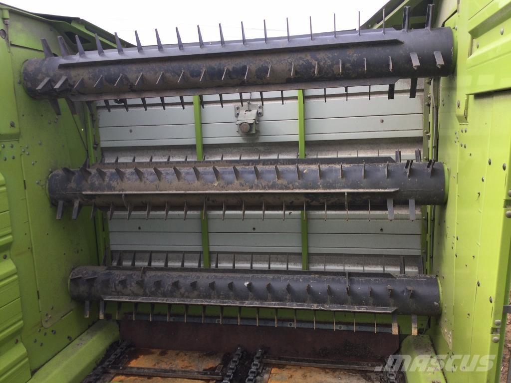 CLAAS 9400 Carrinhos de grão