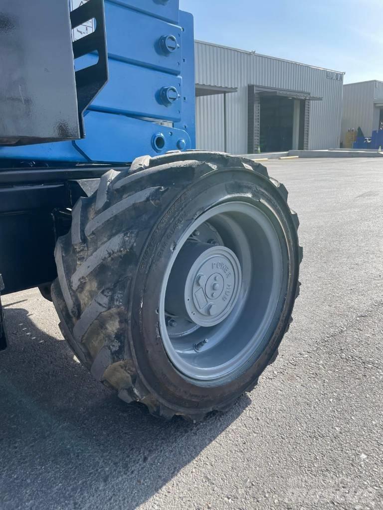 Genie GS 3369 RT Elevadores de tesoura