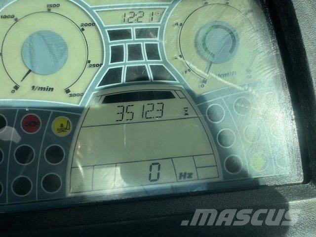 Bomag BW 213 D H-4 Cilindros Compactadores monocilíndricos