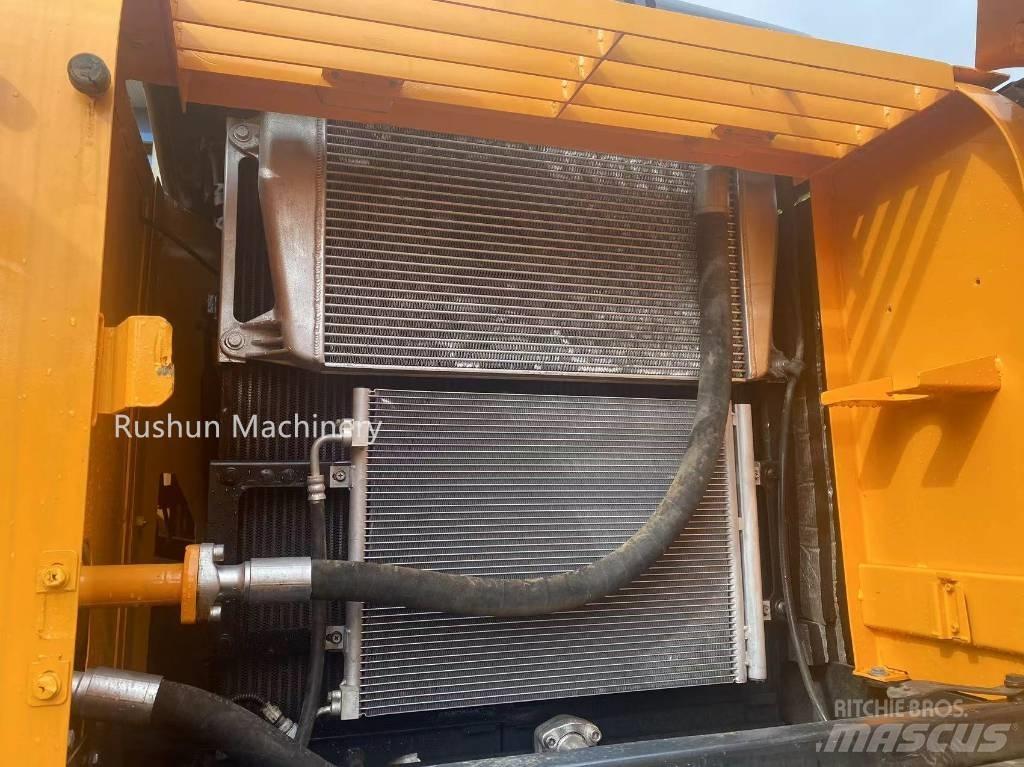 Hyundai R300LC-9 Escavadoras de rastos