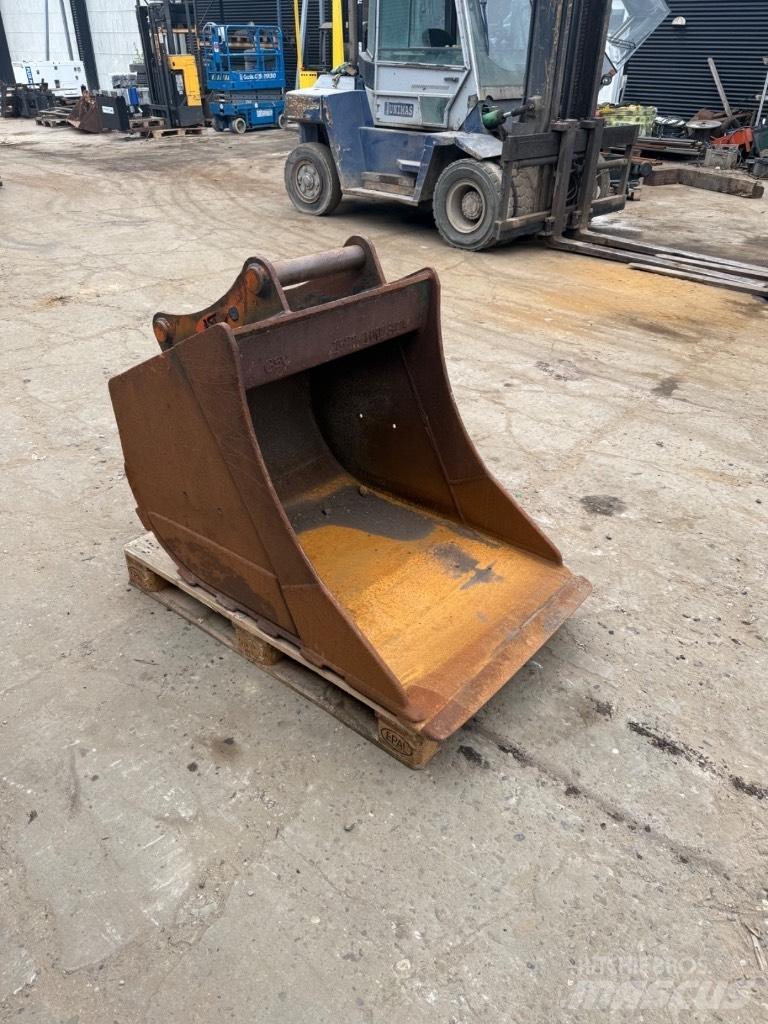 Andet S60 graveskovl Baldes