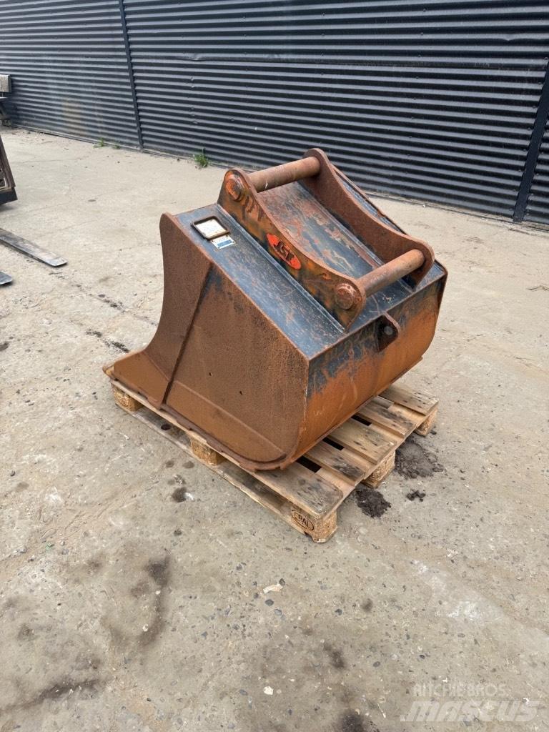 Andet S60 graveskovl Baldes