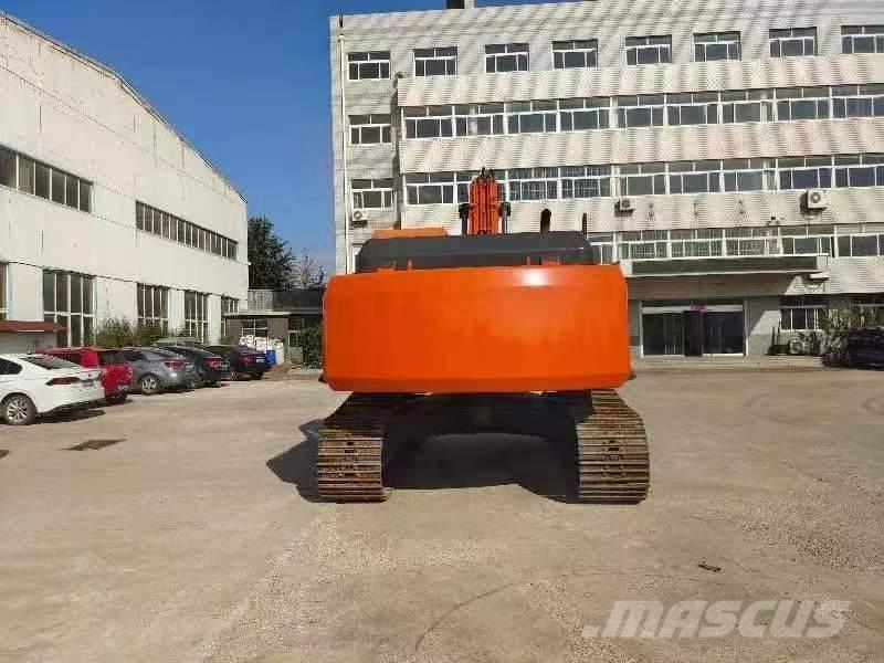 Doosan DX 230 LC-9C Escavadoras de rastos
