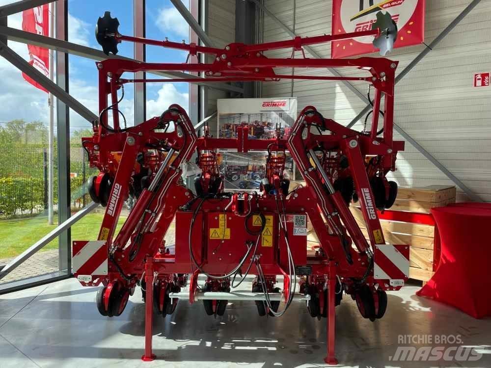 Grimme MATRIX 1200 Agricultura - Outros

