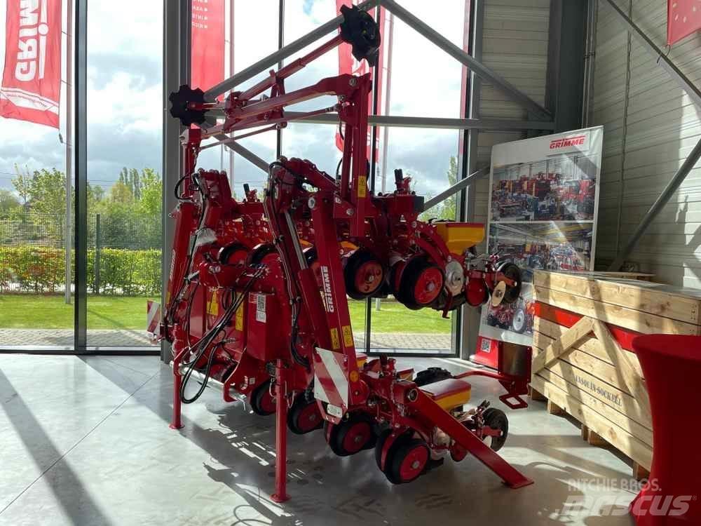 Grimme MATRIX 1200 Agricultura - Outros
