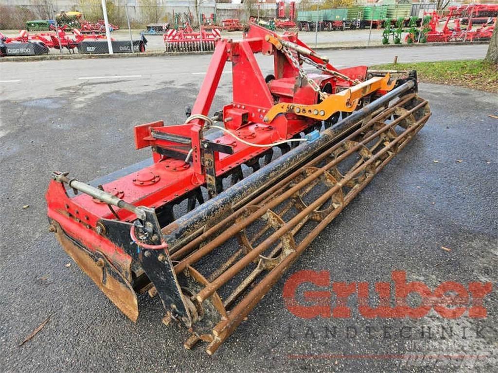 Rotoland SK 400 Grades mecânicas e moto-cultivadores