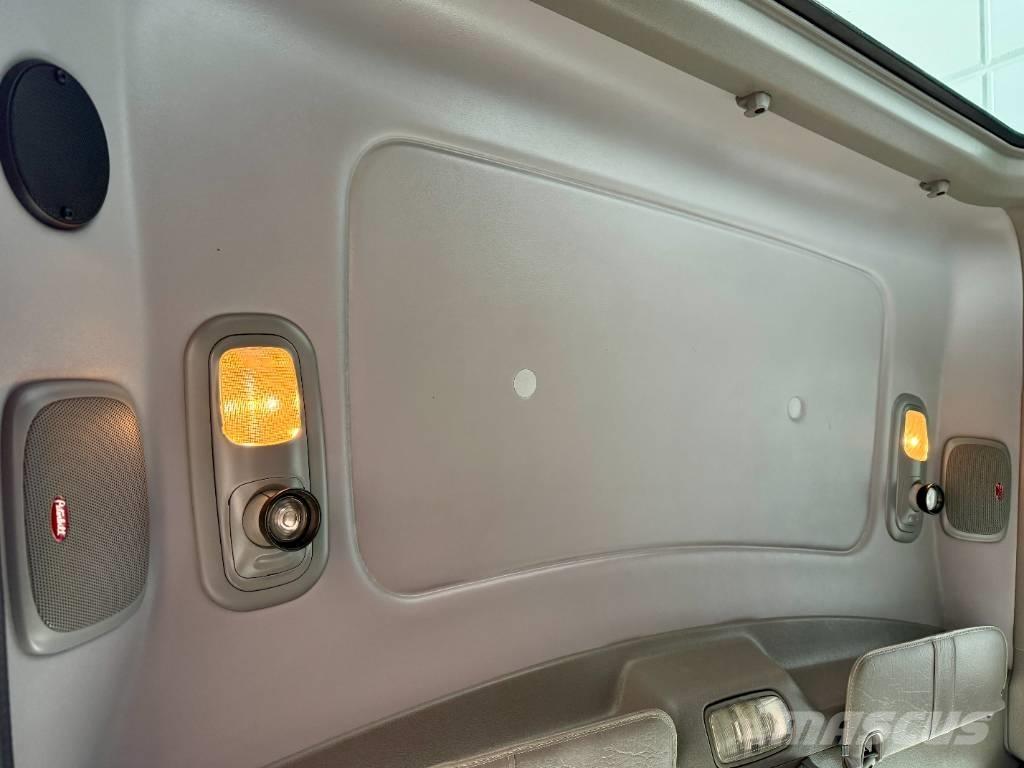 Peterbilt 389 Tractores (camiões)