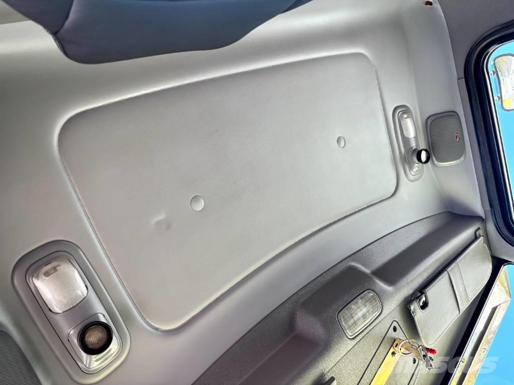 Peterbilt 367 Tractores (camiões)