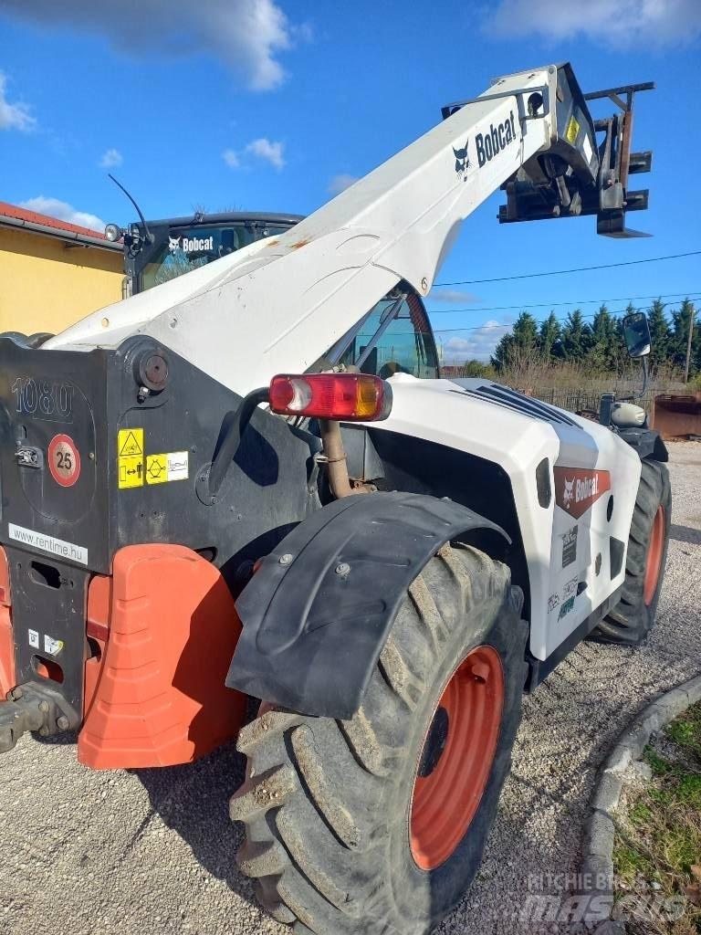 Bobcat TL 38.70 Manipuladores telescópicos