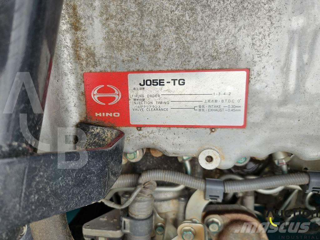 Kobelco SK 220-10 Escavadoras de rastos