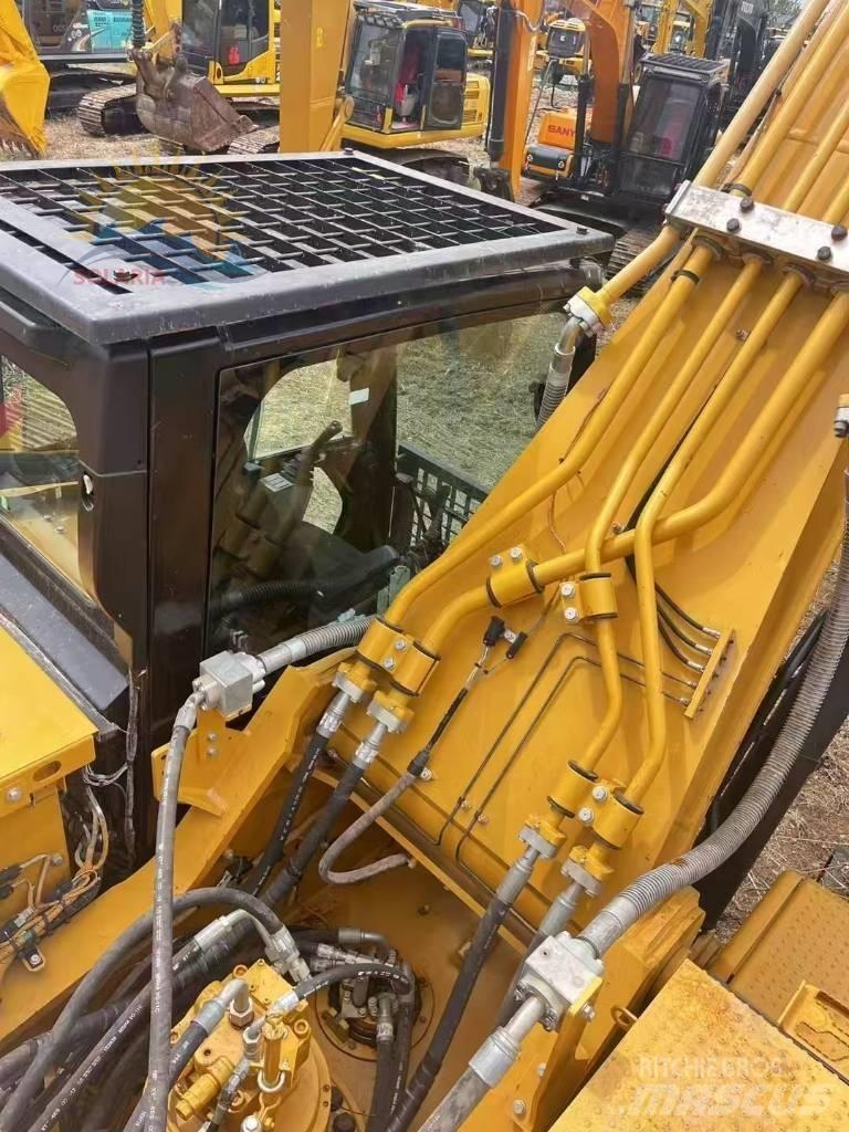 CAT 336 GC Escavadoras de rastos
