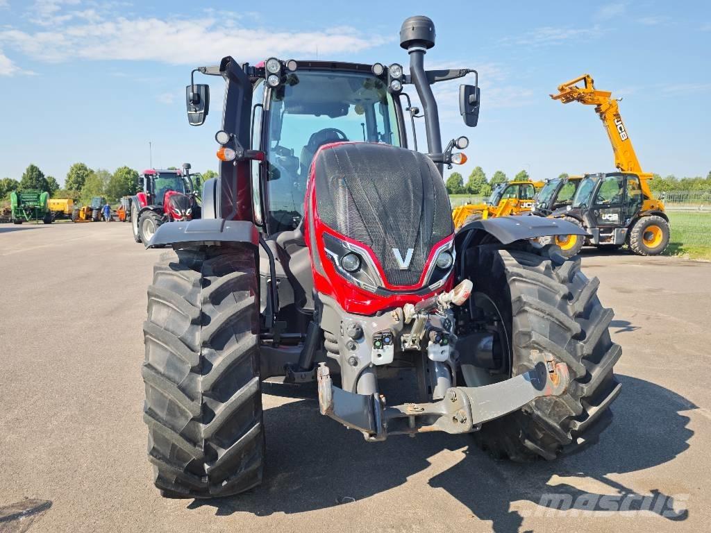 Valtra T 175 E Tratores Agrícolas usados