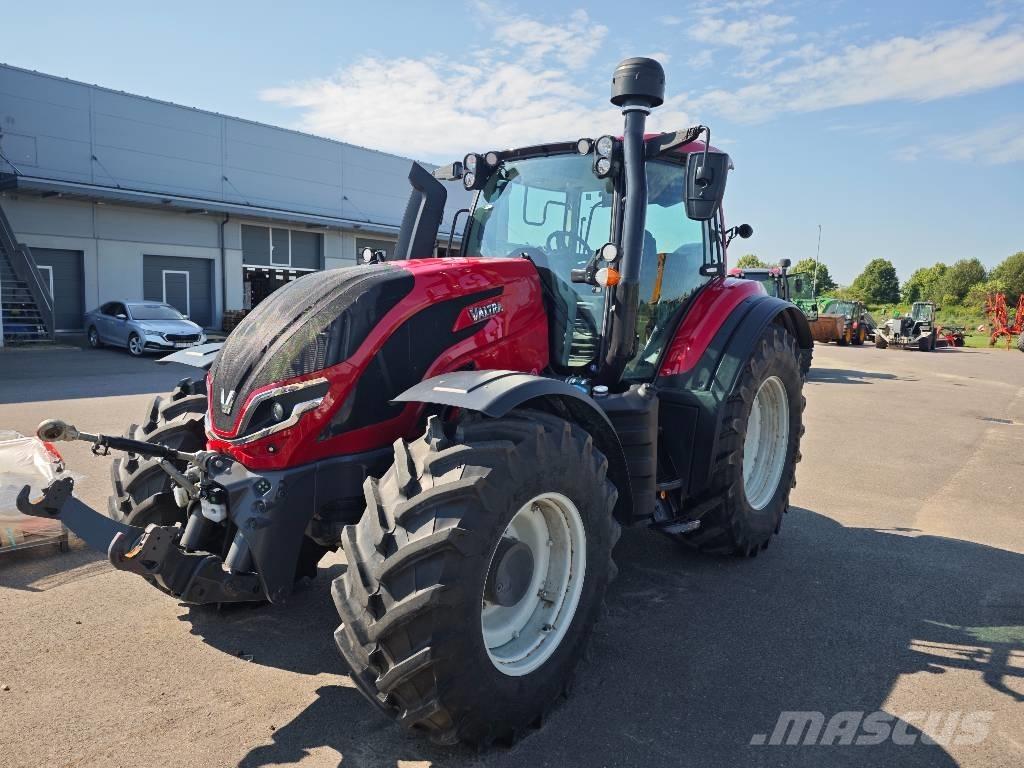 Valtra T 175 E Tratores Agrícolas usados