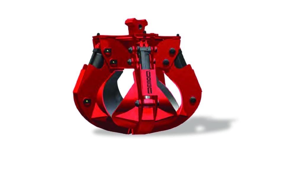  DEMOQ DRP300-5P Cortadores