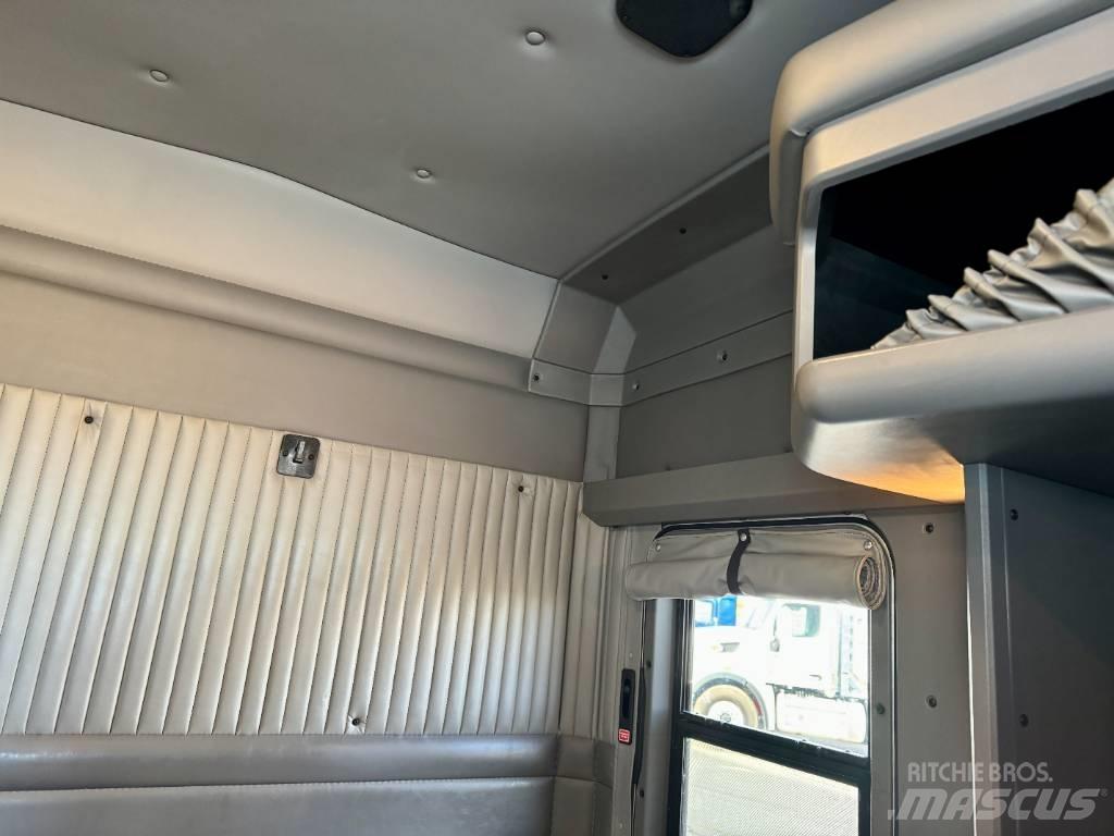 Kenworth T800 Tractores (camiões)