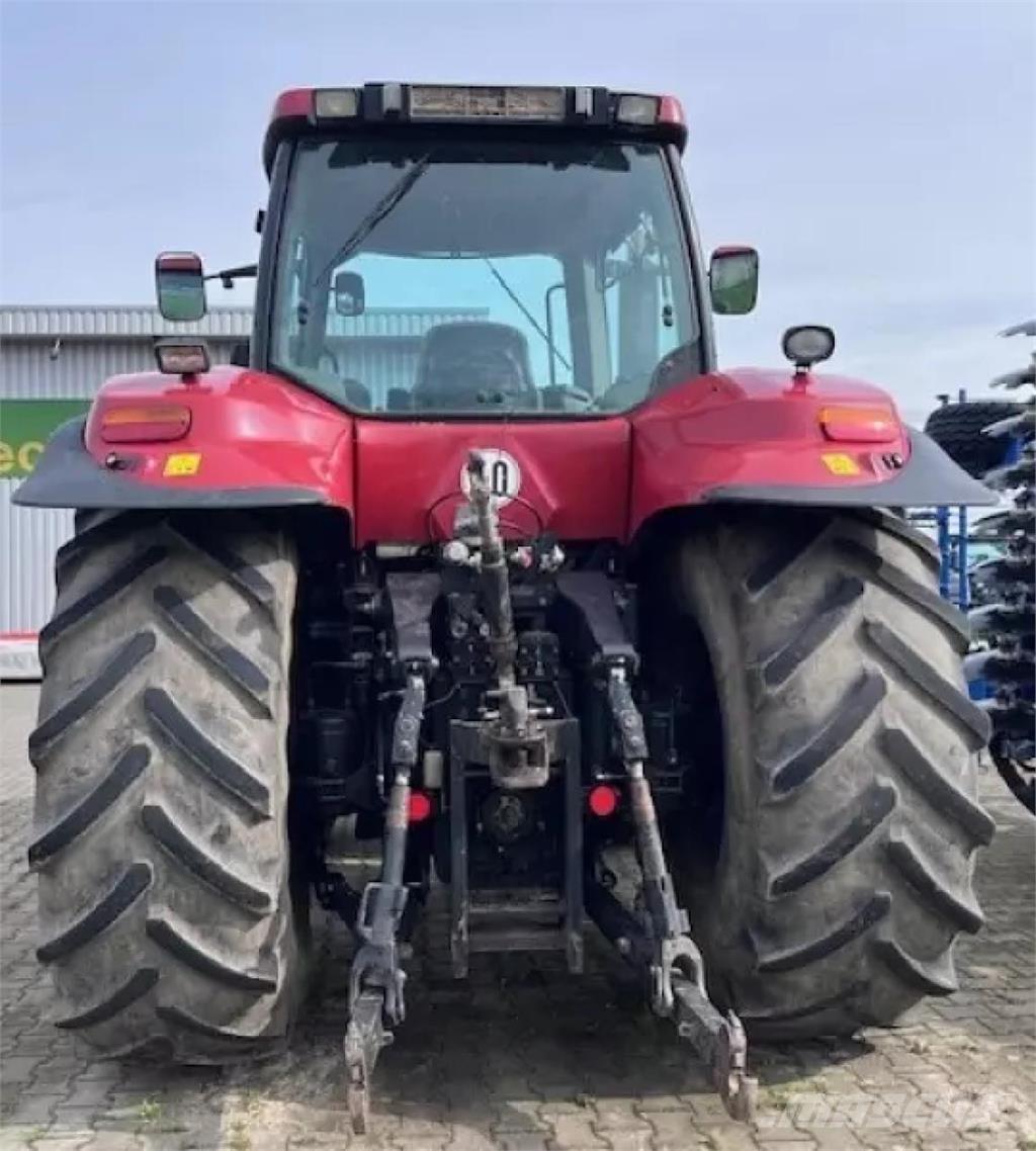 Case IH MAGNUM 280 Tratores Agrícolas usados