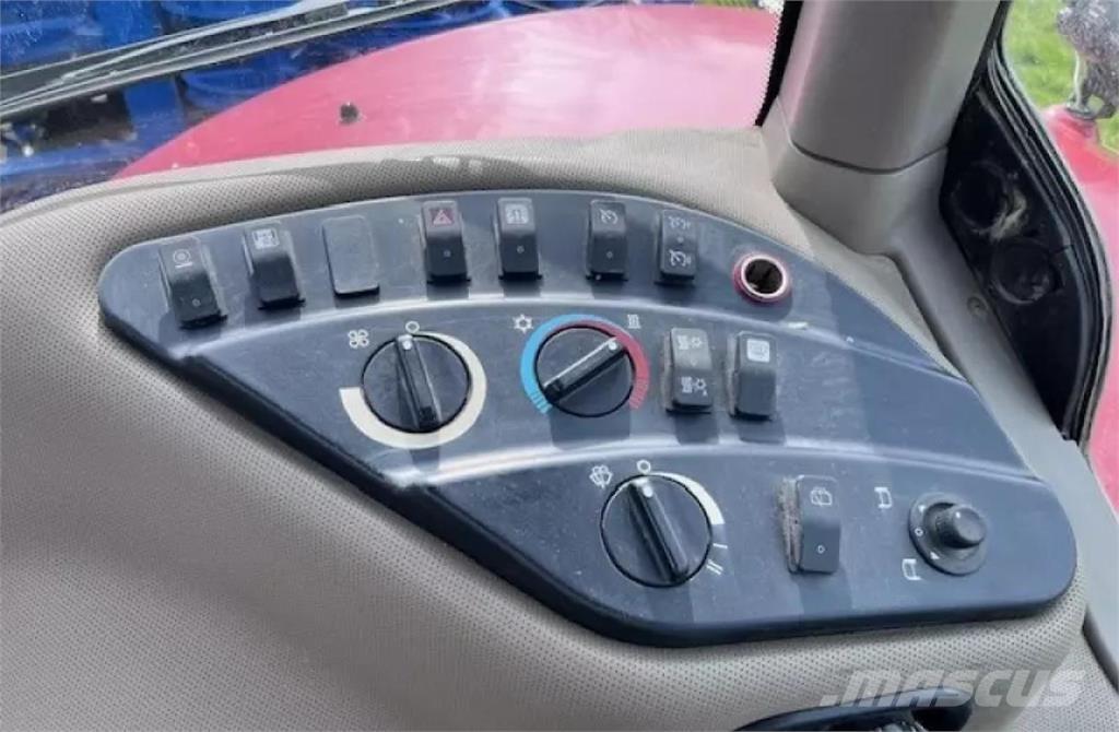 Case IH MAGNUM 280 Tratores Agrícolas usados