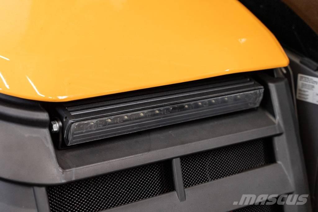 CASE CX 42 D Mini Escavadoras <7t