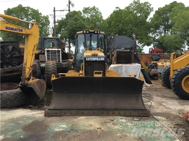 CAT D 5 K Dozers - Tratores rastos