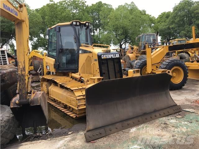 CAT D 5 K Dozers - Tratores rastos