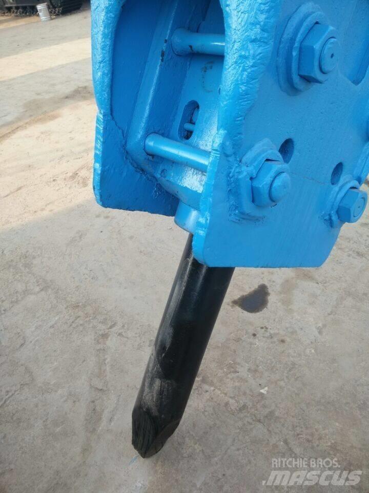 CAT 330 C Escavadoras de rastos