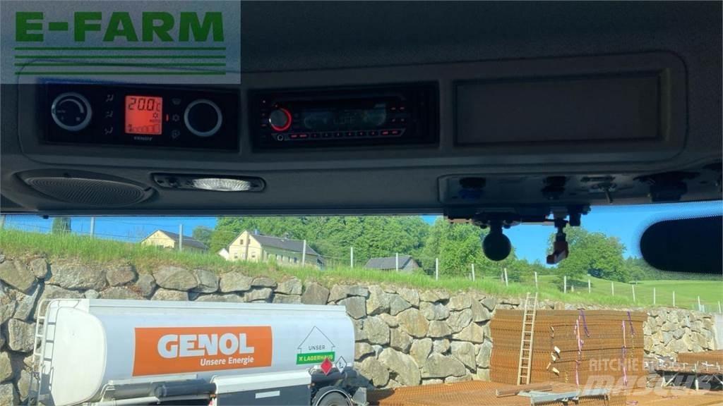 Fendt 513 Vario Tratores Agrícolas usados