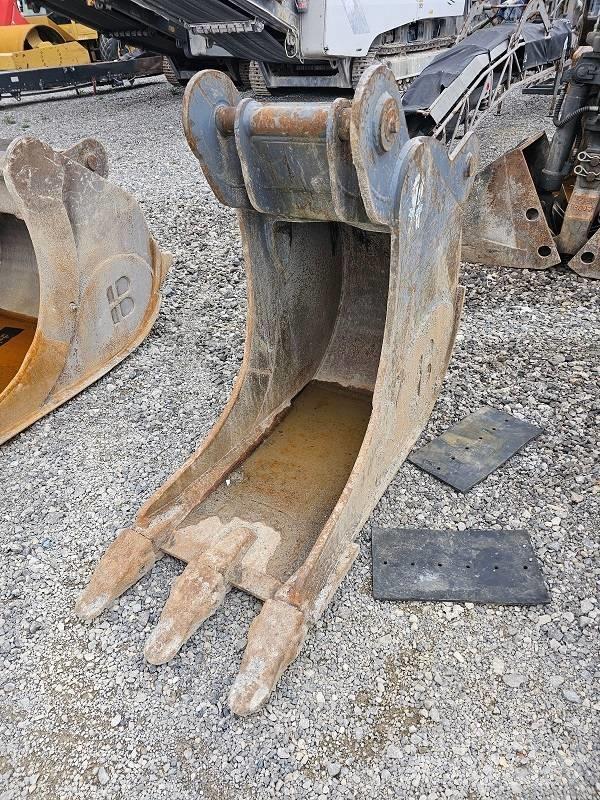 CAT 323-07B Escavadoras de rastos