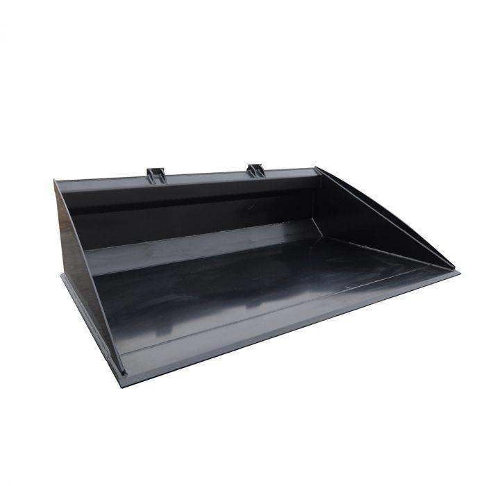  Embax Planeringskopa Baldes