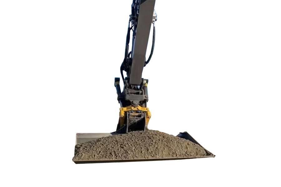  Embax Planeringskopa Baldes