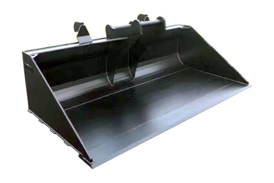  Embax Planeringskopa Baldes
