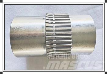 CLAAS Hollow shaft Transmissão