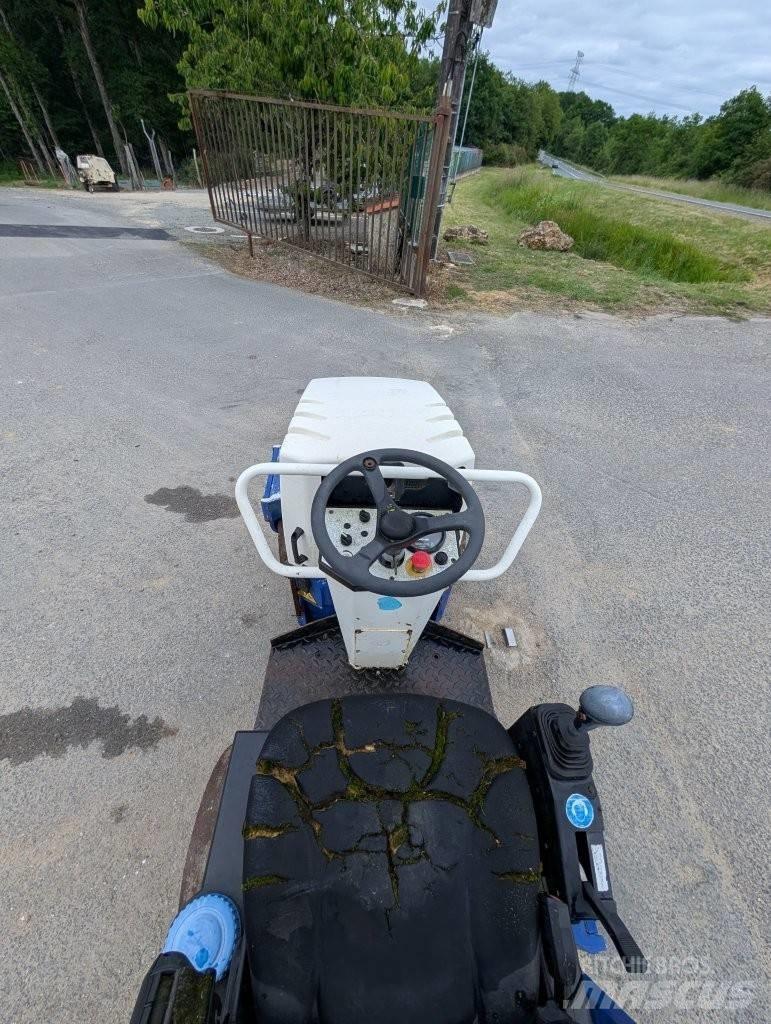 Ammann AV 20-2 Cilindros Compactadores tandem