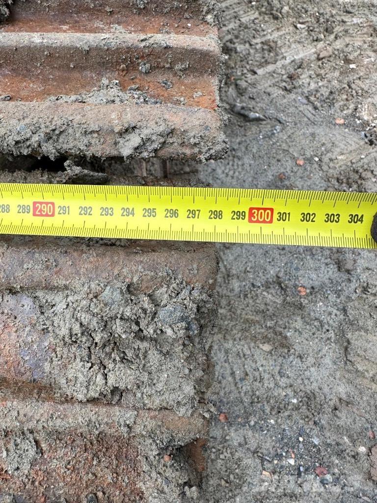 CAT 321 D LCR Escavadoras de rastos