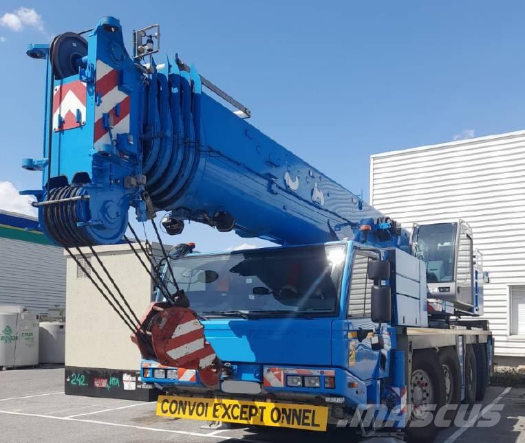 Tadano ATF 100 G-4 Gruas Todo terreno