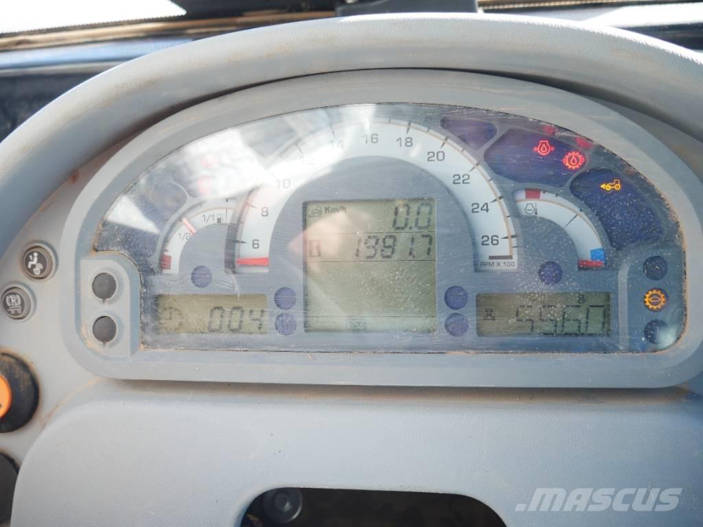 Deutz-Fahr 5100.4 D Tratores Agrícolas usados