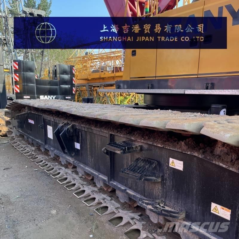 Sany SCC 1800 Gruas de rastos