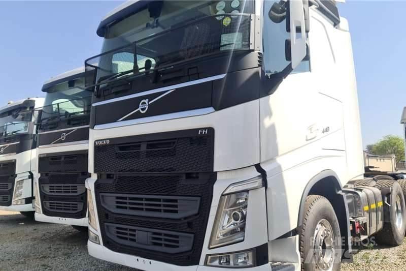 Volvo FH 440 Outros Camiões
